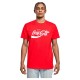 тениска,мъжки,тениски,mc,clothes,coca,cola,logo,short,sleeve,t,shirt,city,red,(red)