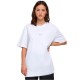 тениска,дамски,тениски,mc,clothes,disney,100,castle,short,sleeve,t,shirt,white,(white)