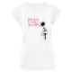 тениска,дамски,тениски,mc,clothes,dream,big,short,sleeve,t,shirt,white