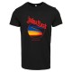 тениска,мъжки,тениски,mc,clothes,judas,priest,point,of,entry,anniversary,short,sleeve,t,shirt,black,(black)