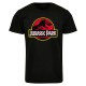 тениска,мъжки,тениски,mc,clothes,jurassic,park,logo,short,sleeve,t,shirt,black,(black)