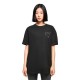 тениска,дамски,тениски,mc,clothes,love,ballon,short,sleeve,t,shirt,black,(black)