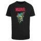 тениска,мъжки,тениски,mc,clothes,marvel,universe,avengers,pop,group,short,sleeve,t,shirt,black,(black)
