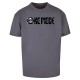 тениска,мъжки,тениски,mc,clothes,one,piece,jolly,roger,logo,short,sleeve,t,shirt,grey,(dark,grey)
