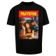 тениска,мъжки,тениски,mc,clothes,pulp,fiction,poster,short,sleeve,t,shirt,black,(black)
