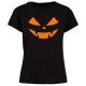тениска,мъжки,тениски,дамски,тениски,mc,clothes,pumpkin,face,short,sleeve,t,shirt,black,(black)