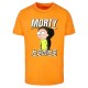 тениска,мъжки,тениски,mc,clothes,rick,and,morty,sad,morty,short,sleeve,t,shirt,orange,(paradise,orange)