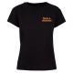 тениска,дамски,тениски,mc,clothes,the,show,festival,box,short,sleeve,t,shirt,black