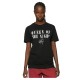 тениска,дамски,тениски,mc,clothes,whitney,queen,of,the,night,short,sleeve,t,shirt,black,(black)