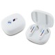 слушалки,слушалки,bmw,bmbemiatp20loh,wireless,earphones,white,(white)