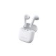 слушалки,слушалки,defunc,true,lite,wireless,earphones,white