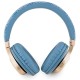 слушалки,слушалки,guess,gubh604gemb,wireless,earphones,blue
