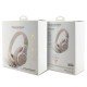 слушалки,слушалки,guess,gubh604gemp,wireless,earphones,pink