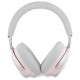 слушалки,слушалки,guess,gubhc22psbcsmp,wireless,earphones,pink