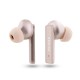 слушалки,слушалки,guess,gutwssu20alegp,wireless,earphones,gold,(pink)