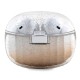 слушалки,слушалки,guess,gutwshdgkeed,wireless,earphones,gold,(white)
