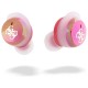 слушалки,слушалки,guess,gutwsj144esf,wireless,earphones,pink,(fuchsia)