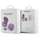 слушалки,слушалки,guess,gutwsj144esu,wireless,earphones,purple