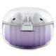слушалки,слушалки,guess,gutwshdgkeeu,wireless,earphones,purple
