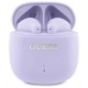 слушалки,слушалки,guess,gutwsj14esgu,wireless,earphones,purple,(purple)