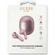 слушалки,слушалки,guess,gutwst82tru,wireless,earphones,purple
