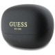 слушалки,слушалки,guess,gutwst88mctgk,wireless,earphones,black