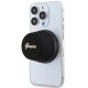 слушалки,слушалки,guess,guwsc3alsmk,wireless,earphones,black