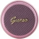 слушалки,слушалки,guess,guwsc3alsmp,wireless,earphones,pink