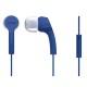 слушалки,слушалки,koss,keb9ib,sbs,earphones,blue