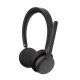 слушалки,слушалки,lenovo,wireless,earphones,black,(black)