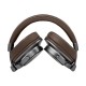 слушалки,слушалки,muse,m,278bt,over,ear,stereo,wireless,earphones,brown,(brown)