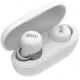 слушалки,слушалки,qcy,t17,wireless,earphones,white,(white)
