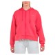 блуза,дамски,блузи,john,smith,melep,full,zip,sweatshirt,pink