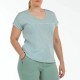 тениска,дамски,тениски,john,smith,pelago,short,sleeve,t,shirt,eucalyptus,vigore,(blue)