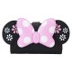 портфейли,и,портмонета,loungefly,floral,rock,minnie,wallet
