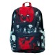 раница,раници,loungefly,pennywise,horror,heart,backpack