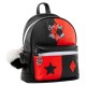 раница,раници,pyramid,harley,quinn,live,fast,die,young,backpack,black,(multicolour)