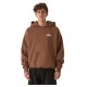юношески,суичър,мъжки,пуловери,lost,youth,golden,horizon,hoodie,bark,(brown)