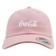 шапка,всички,шапки,mc,clothes,coca,cola,logo,dad,cap,pink,(pink)