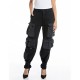 панталони,дамски,панталони,replay,w8019b.000.10307,cargo,pants,refurbished,black