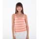 тениска,мъжки,тениски,дамски,тениски,hurley,better,days,sleeveless,t,shirt,pink,(burnt,coral)