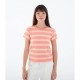 тениска,мъжки,тениски,дамски,тениски,hurley,better,days,short,sleeve,t,shirt,orange,(burnt,coral)