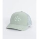 шапка,всички,шапки,hurley,bolt,trucker,cap,ash,green,(green)