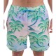 бански,гащета,мъжки,бански,костюми,hurley,cannonball,volley,17´´,swimming,shorts,multicolor,(candy,pink)