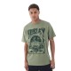 тениска,мъжки,тениски,дамски,тениски,hurley,cosmic,short,sleeve,t,shirt,green,(malverde)