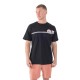 тениска,мъжки,тениски,hurley,econolines,short,sleeve,t,shirt,black,(black)