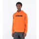 суичър,мъжки,пуловери,hurley,hawaii,hoodie,orange,(totally,orange)