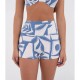 дамски,бански,костюми,hurley,gumtree,shorty,bikini,bottom,quiet,harbor,(white)