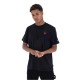 тениска,мъжки,тениски,hurley,hawaii,sunset,t,shirt,black