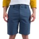къси,панталони,мъжки,панталони,hurley,industry,20´´,shorts,iron,ore,(blue)
